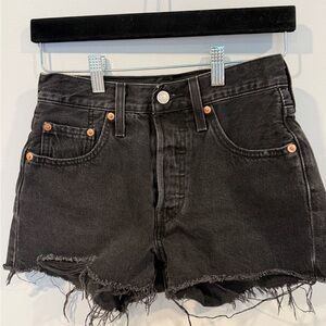Levi’s 501 Shorts
